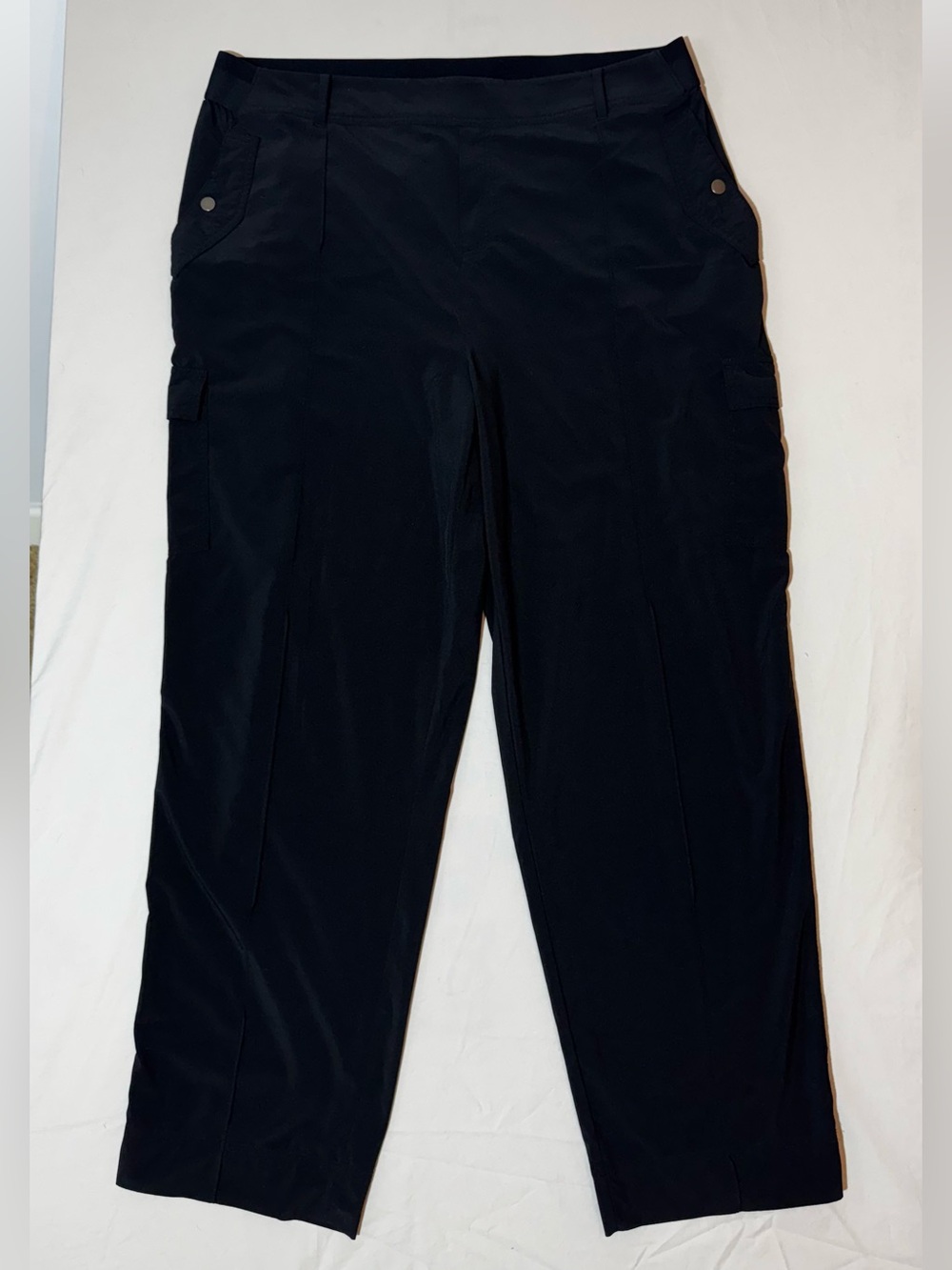 Athleta Women’s Vienna Cargo Pants. Size 20. EUC.